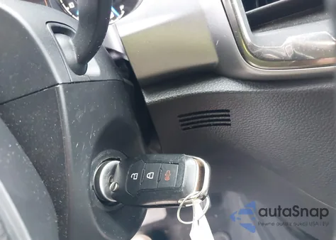 2020 Ford Ranger Xlt из США, поврежденный, VIN 1FTER4FH3LLA86665